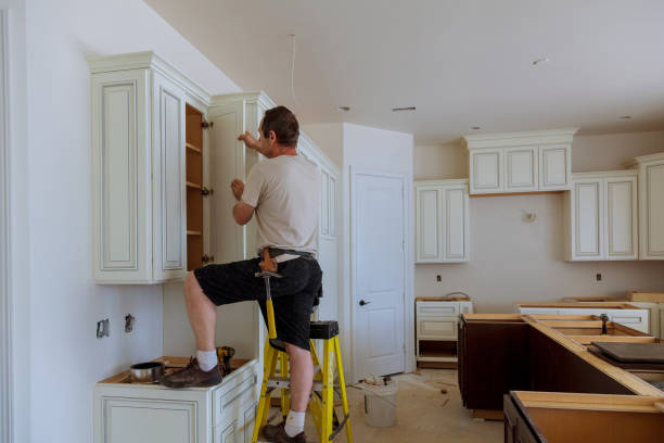 Licensed Kitchen Island Installation service in Schwenksville, PA - Remodeling Of Kitchen